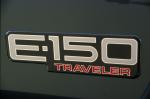 Ford Econoline 1997 года